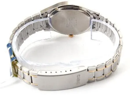 Casio Collection MTP-1128G-7B