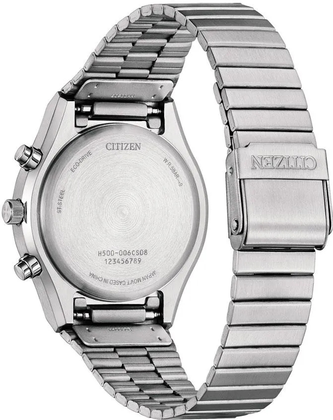 Citizen Eco-Drive Chrono AT2541-54A