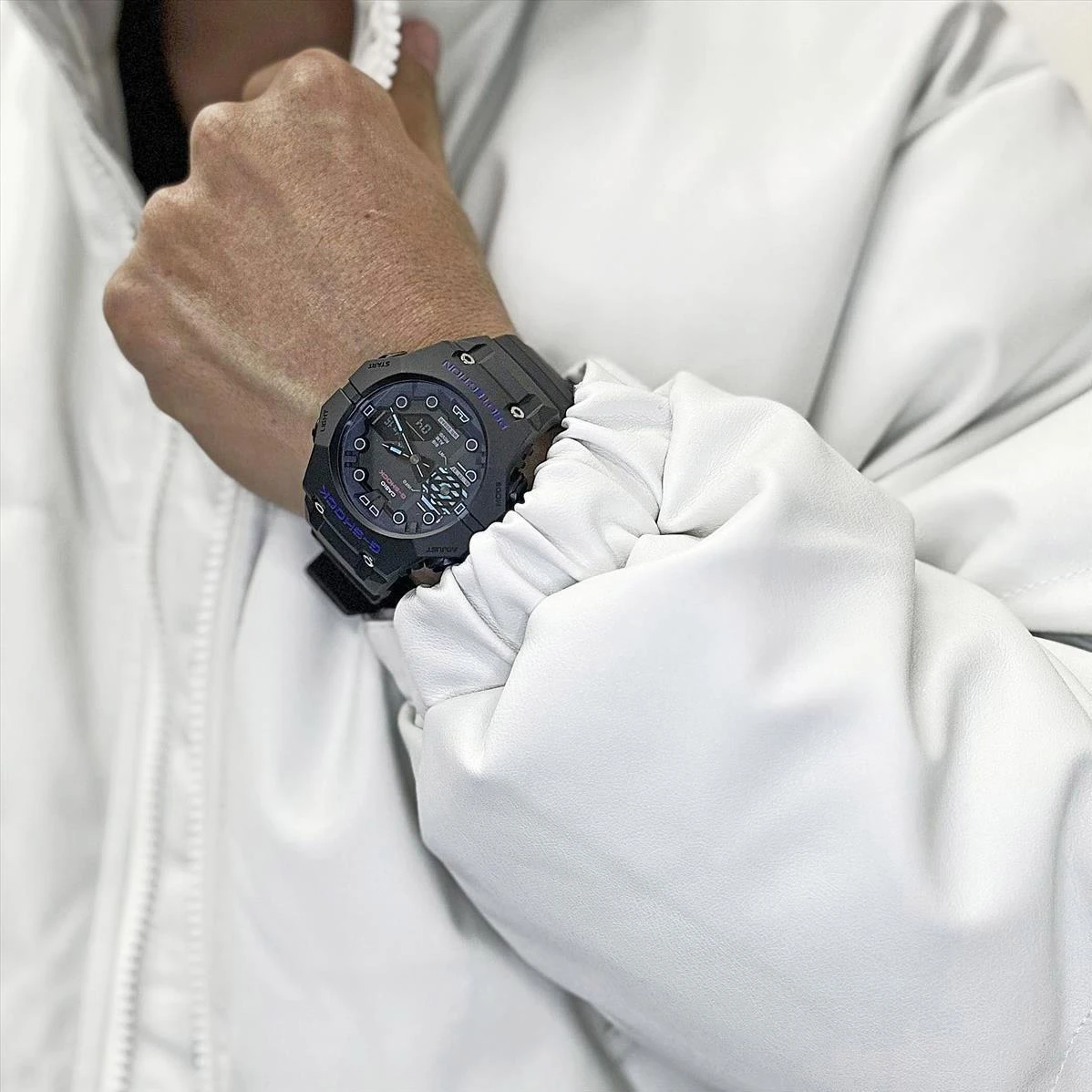 Casio GA-B001CBR-1A