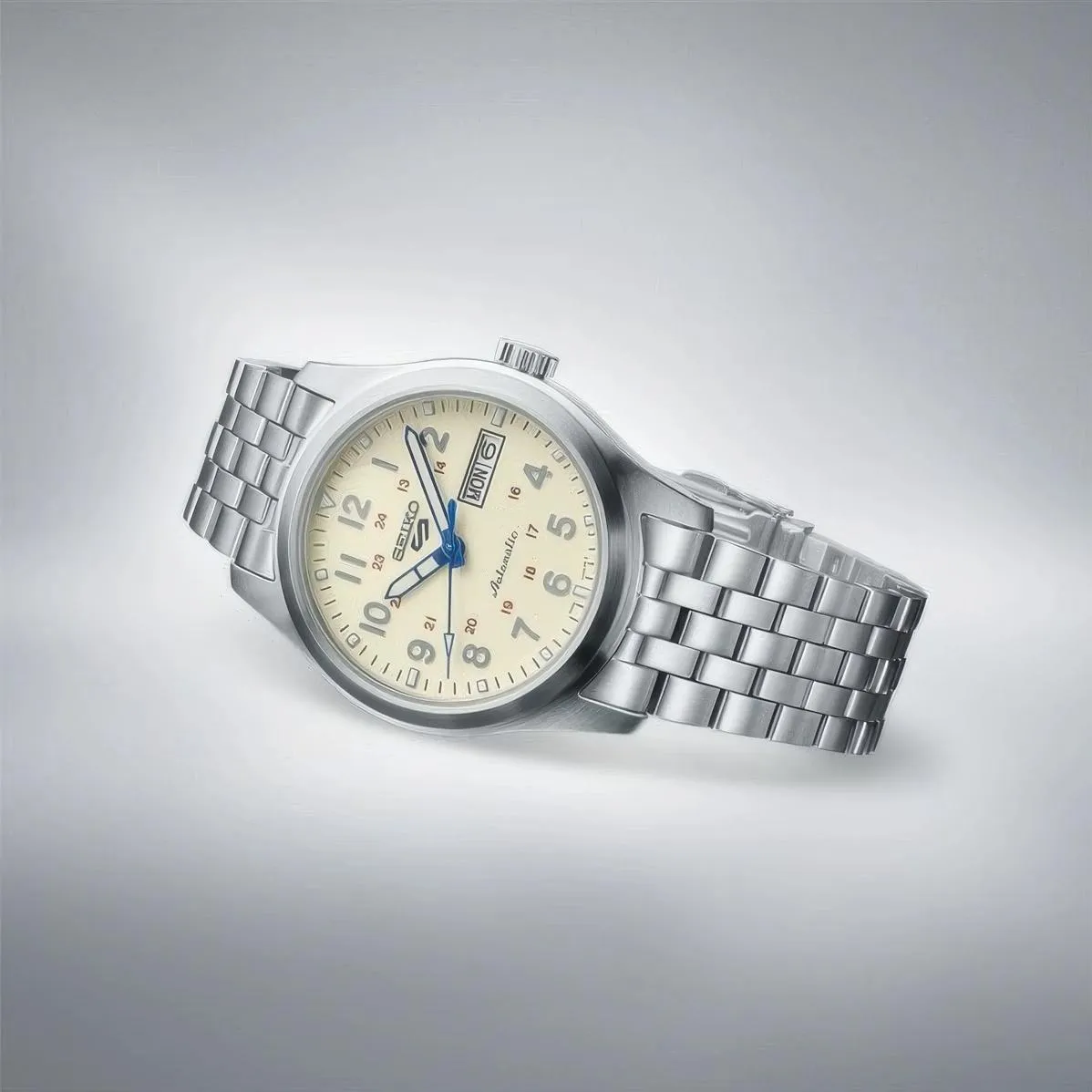 Seiko Seiko 5 Sports SRPK41K1