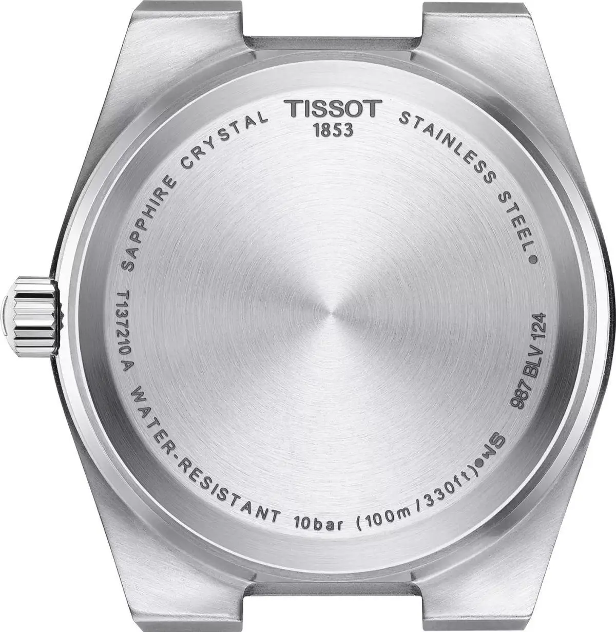 Tissot T137.210.11.091.00