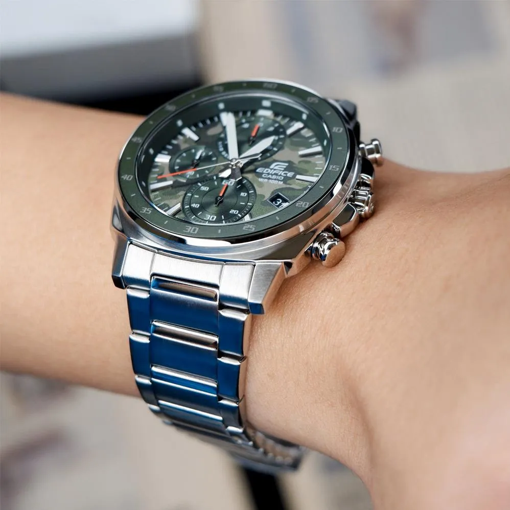 Casio Edifice EFV-600D-3C