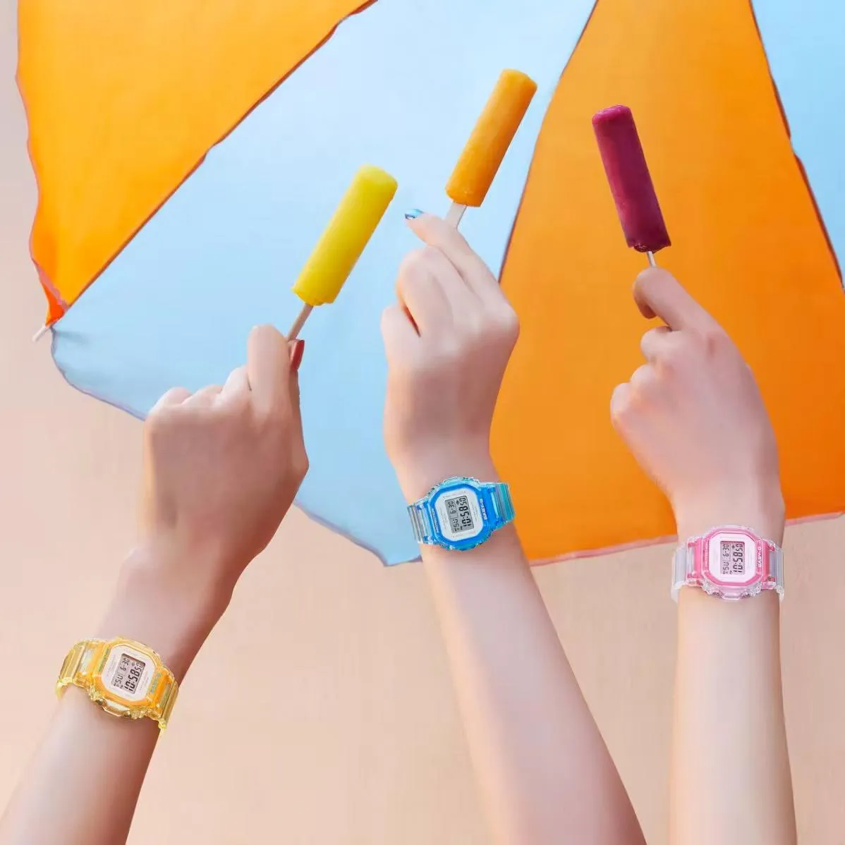 Casio Baby-G BGD-565SJ-2E