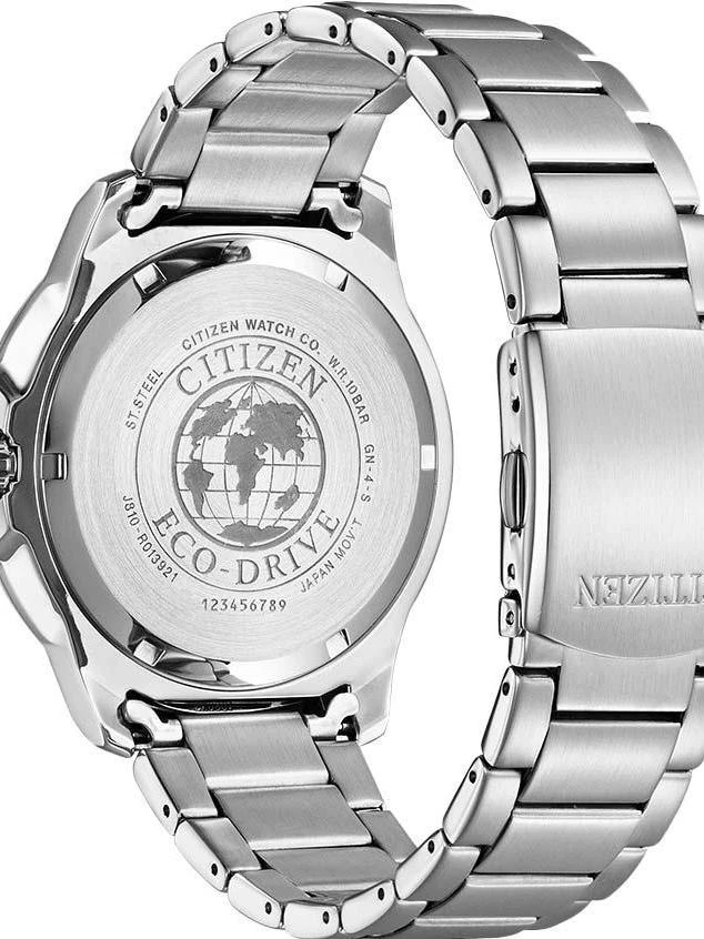 Citizen Eco Drive AW1527-86E