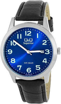 Q&Q Attractive C52AJ005Y