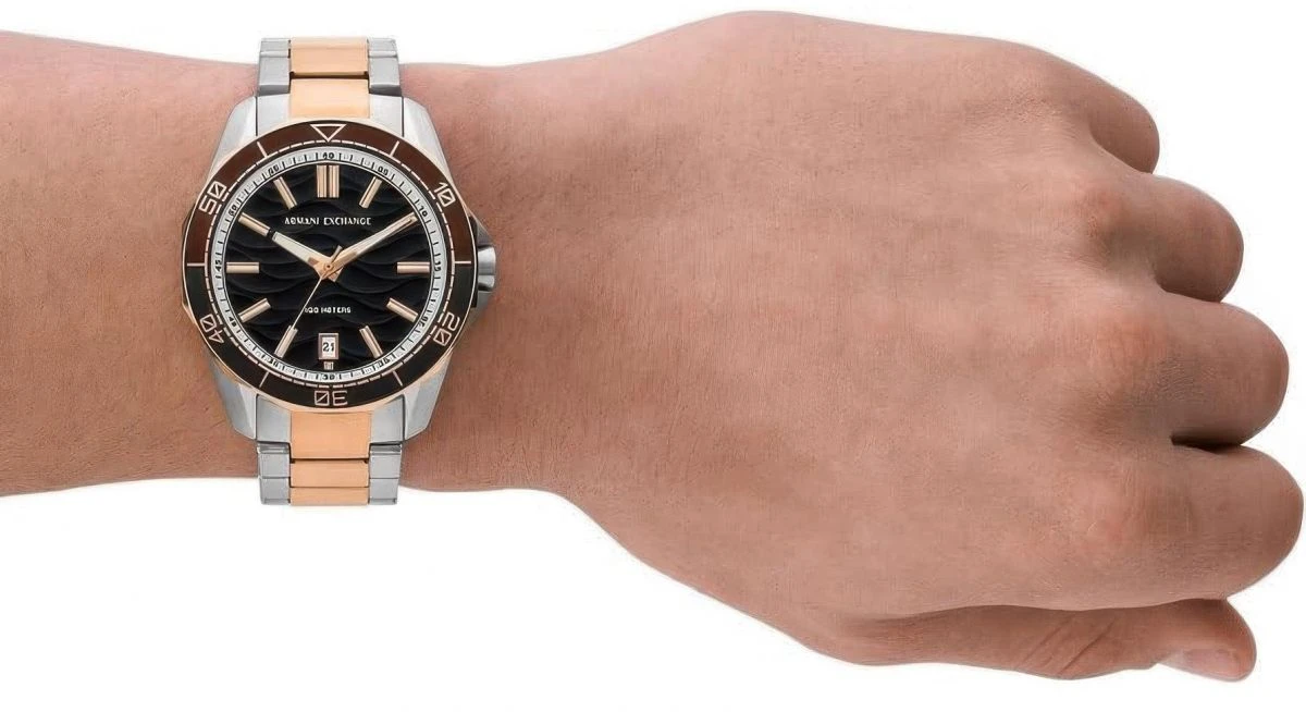 Armani Exchange Spencer AX1962