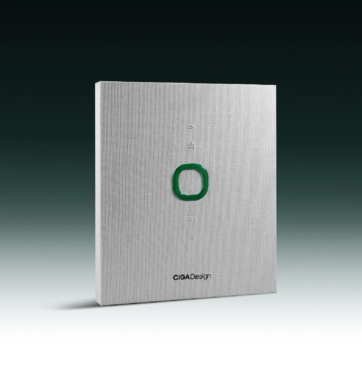 CIGA Design C012-BB01-7B