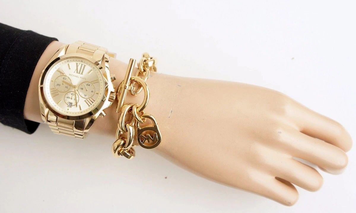 Michael Kors MK5605
