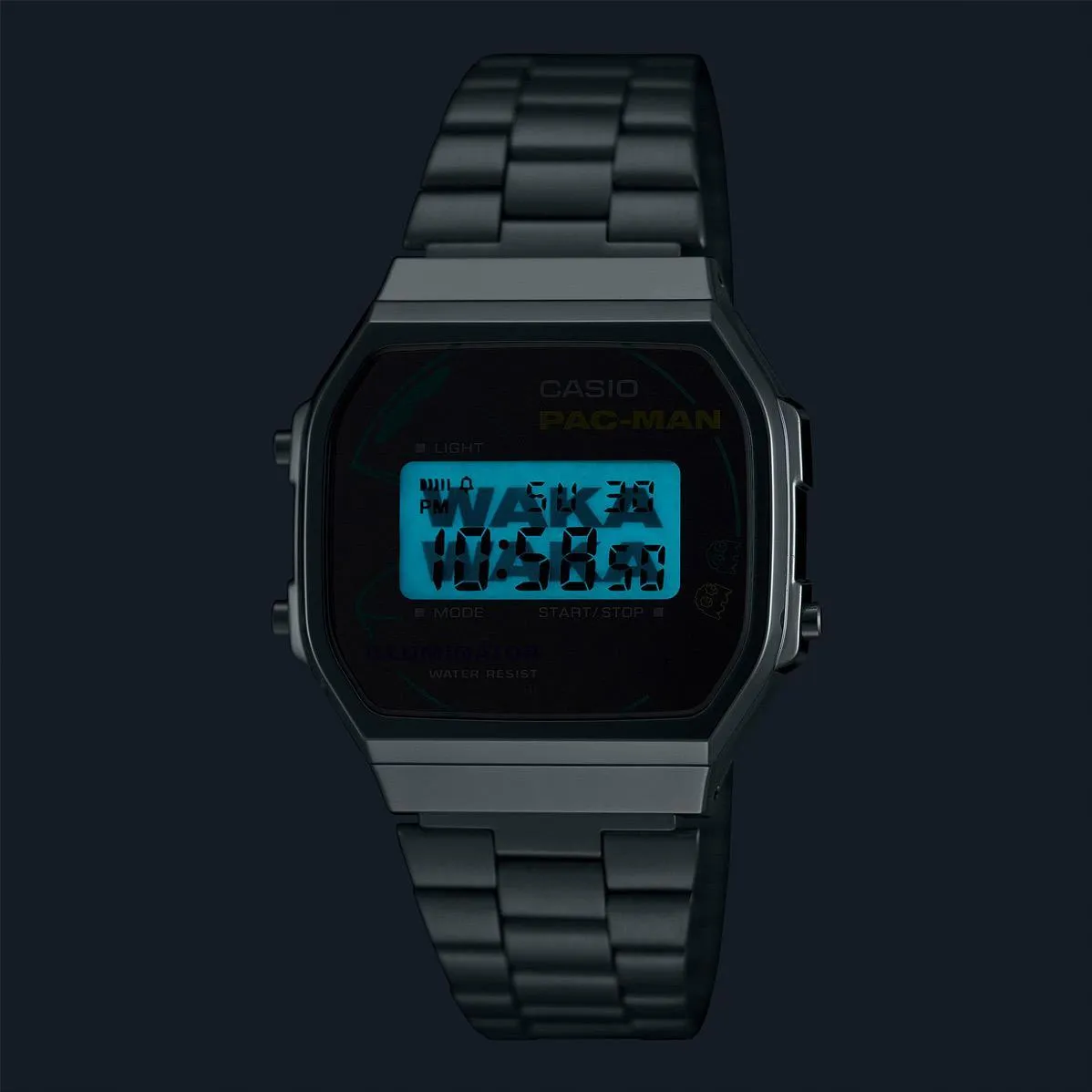 Casio A-168WEPC-7A