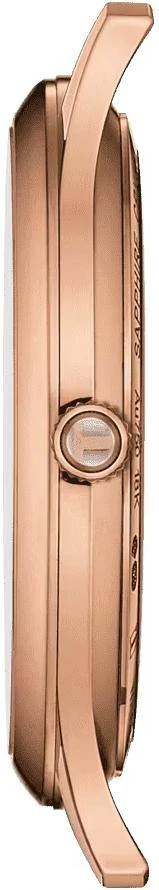 Tissot Excellence 18K Gold T926.210.76.261.01