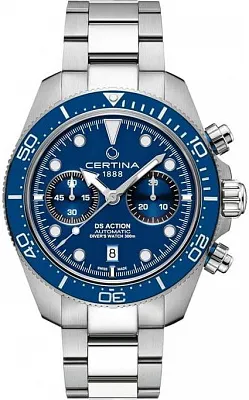 Certina C032.827.11.041.00