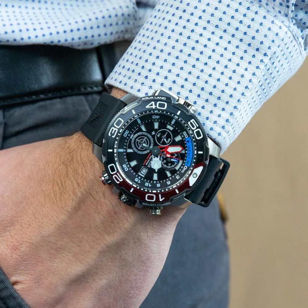 Citizen BJ2167-03E