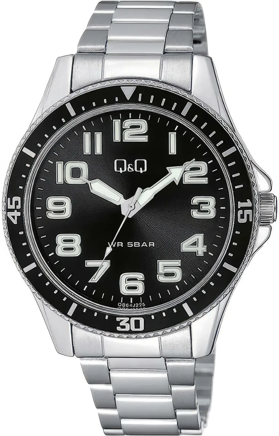 Наручные часы  Q&Q  Attractive Q&Q QB64J225Y (фото 1) Наручные часы  Q&Q  Attractive Q&Q QB64J225Y (фото 1)