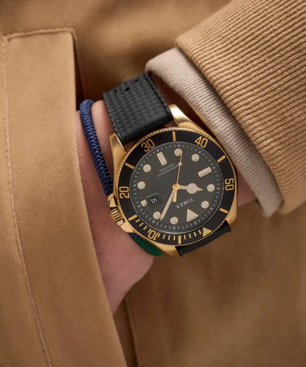 Timex Harborside Coast TW2Y05300