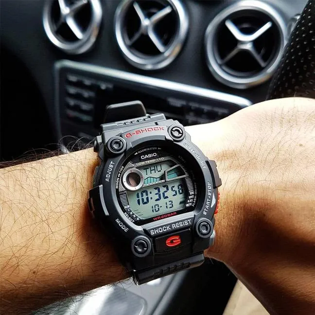 Casio G-Shock G-7900-1E