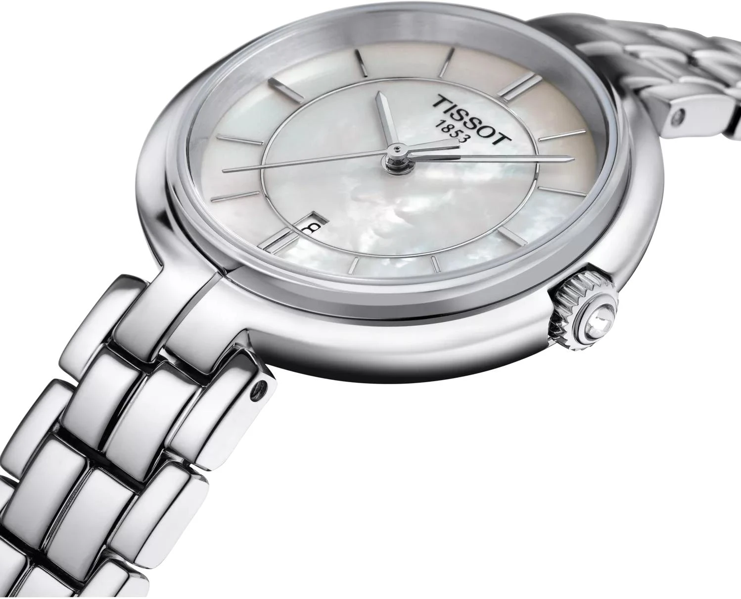 Tissot Flamingo T094.210.11.111.00