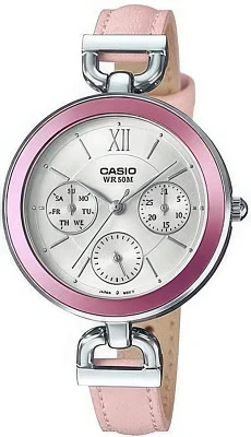 Casio LTP-E406L-4A