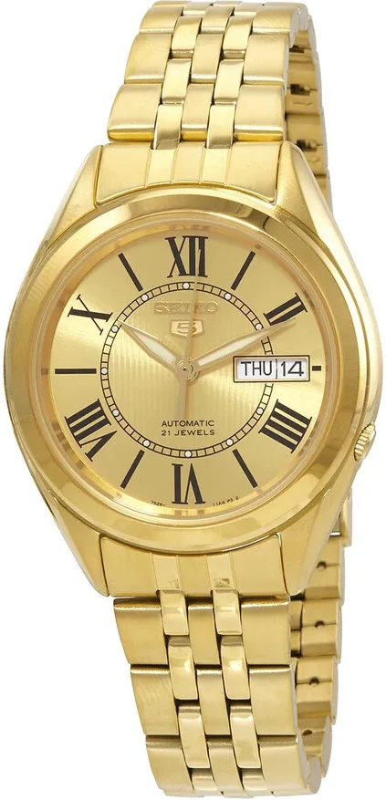 Seiko SNKL38K1