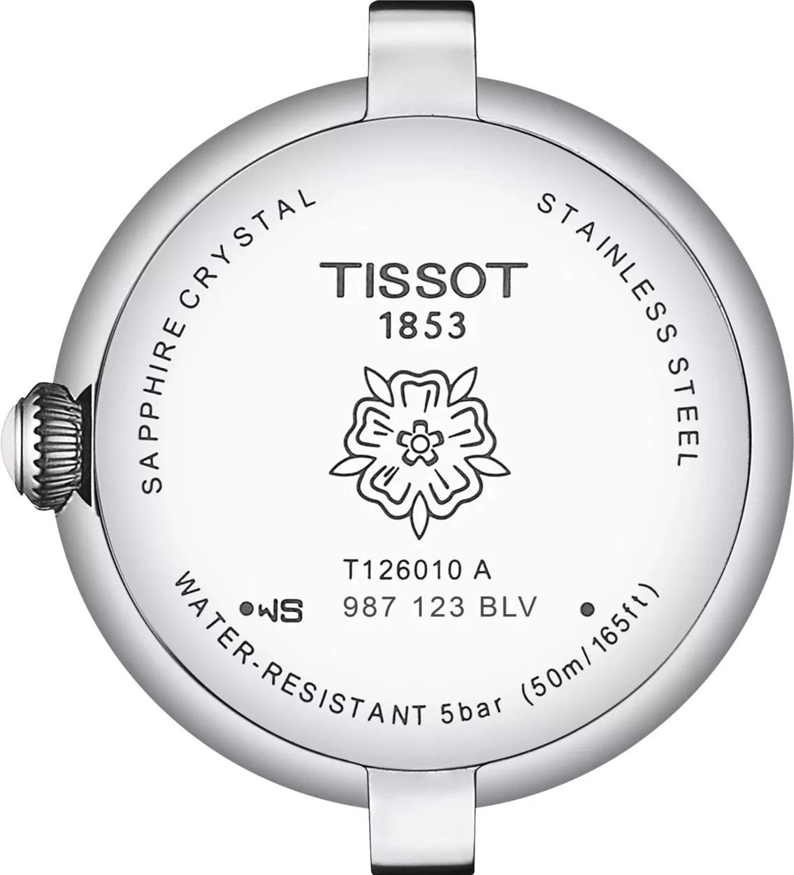 Tissot T126.010.16.113.00