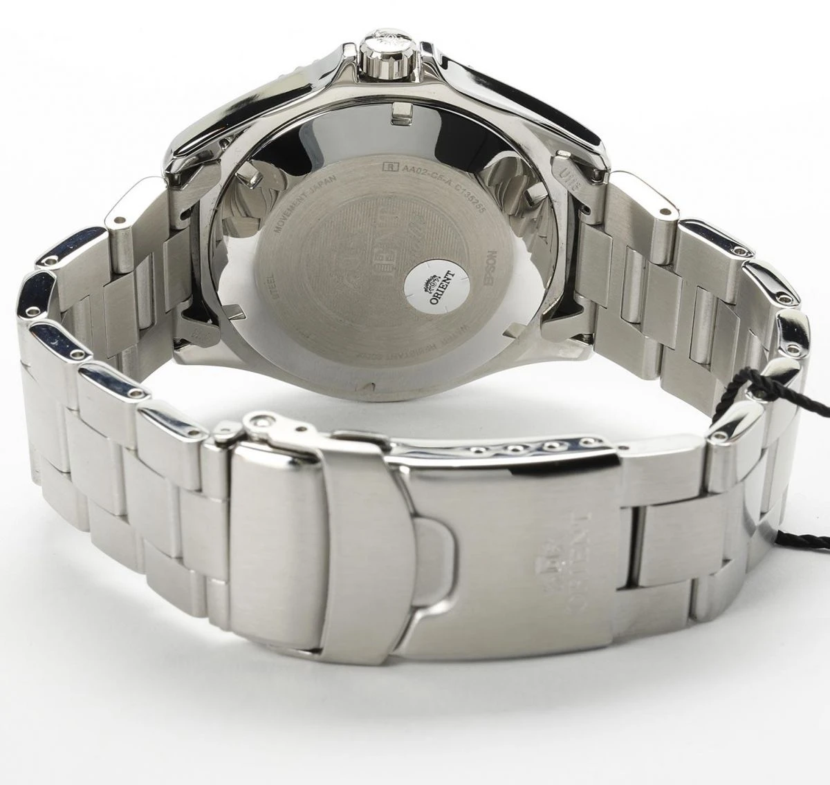 Orient Automatic TAA02009D
