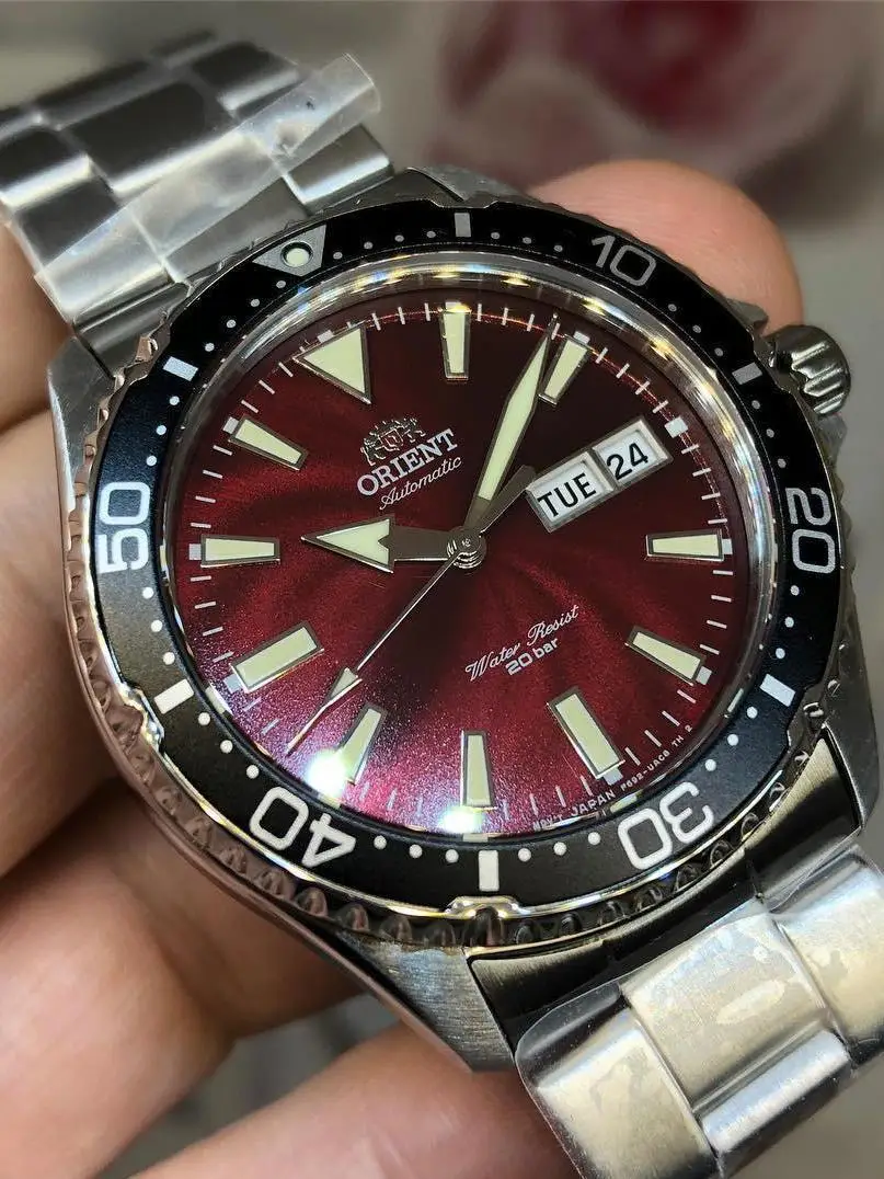 Orient RA-AA0003R