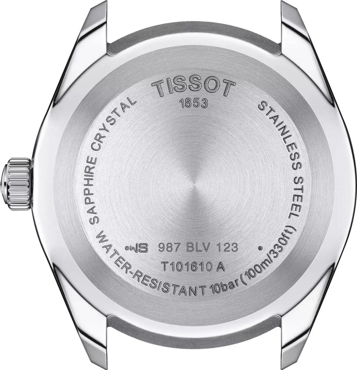 Tissot T101.610.11.051.00