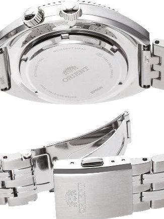 Orient Automatic RA-AA0E05B