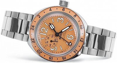 Наручные часы Восток 96075А