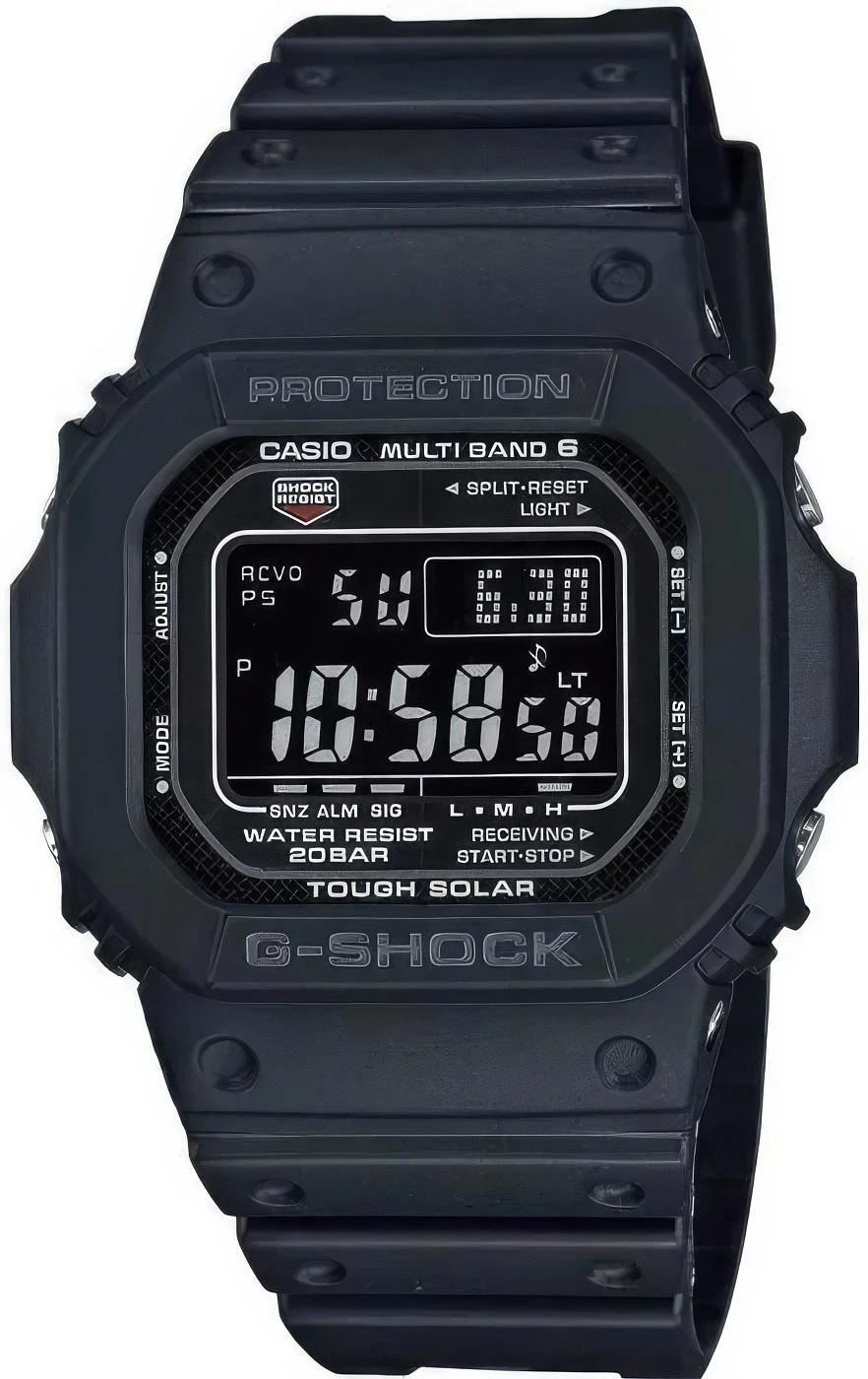 Casio GW-M5610U-1B