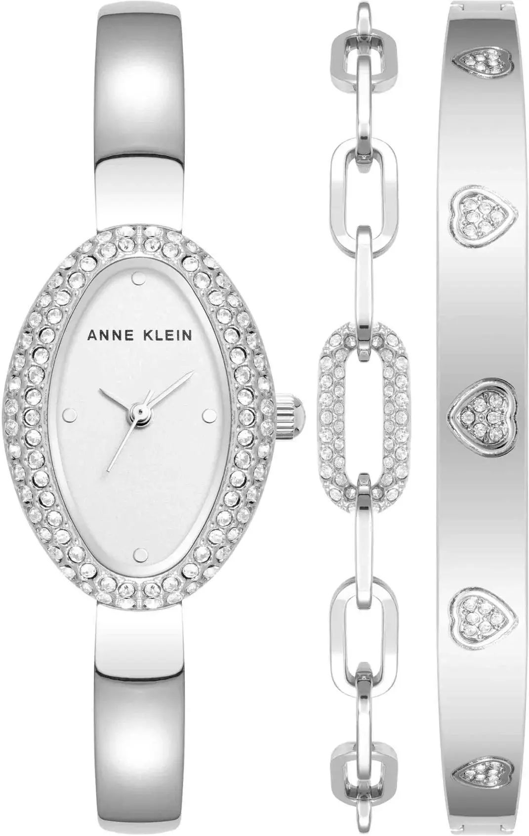 Anne Klein 5075SVST