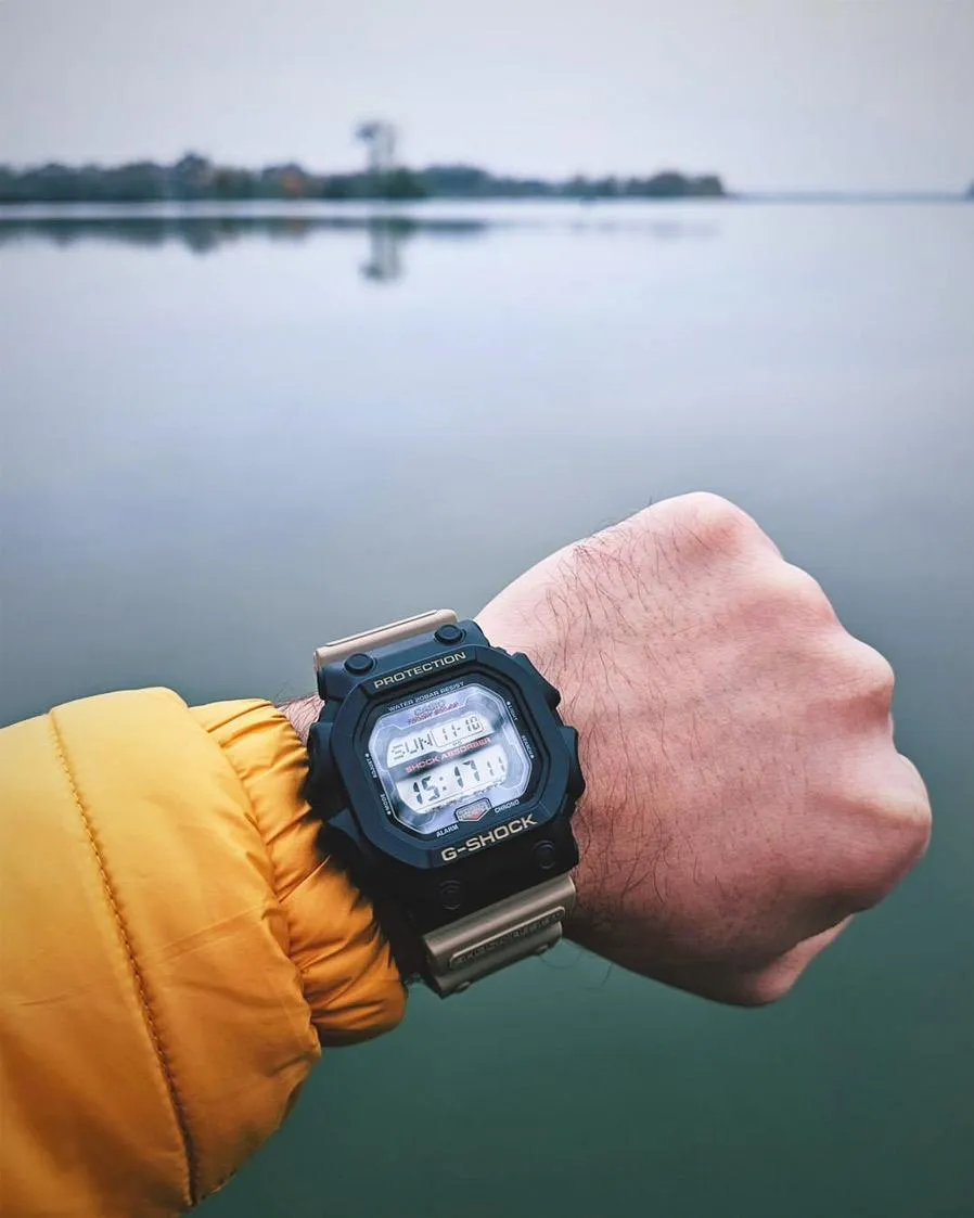 Casio GX-56TU-1A5