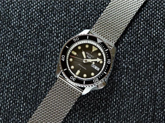 Seiko SRPD73K1