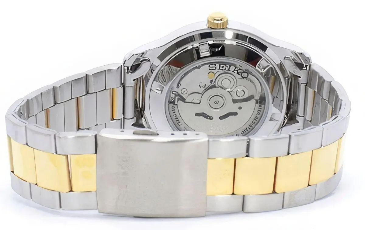 Seiko SNKP14K1