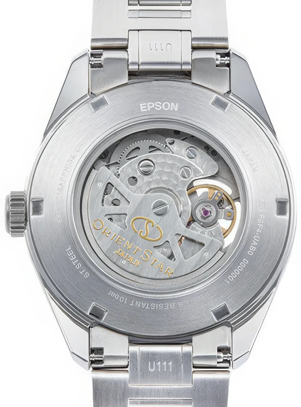 Orient  Orient Star RE-AV0125S