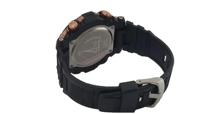 Q&Q Superior M133J004Y