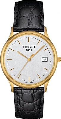 Tissot Nordic Gold T913.410.16.031.01