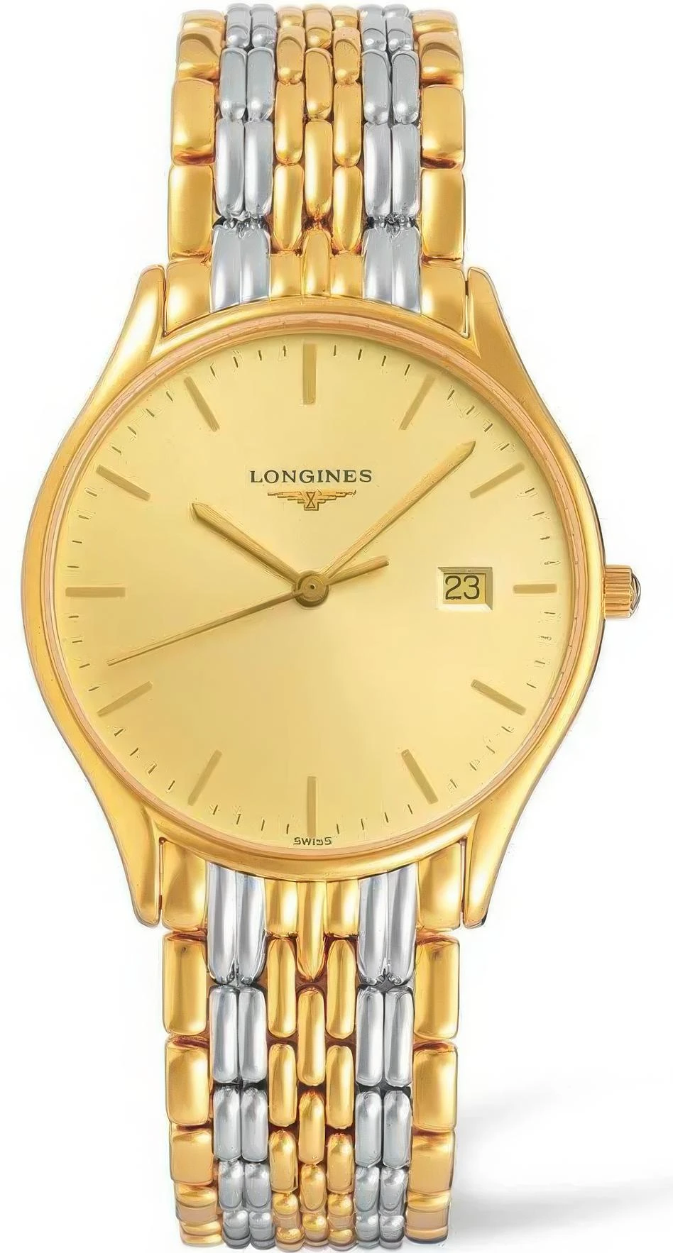 Longines Longines Lyre L4.759.2.32.7