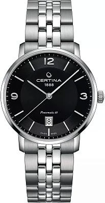 Certina C035.407.11.057.00