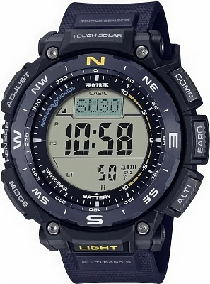Наручные часы Casio PRW-3400Y-2E