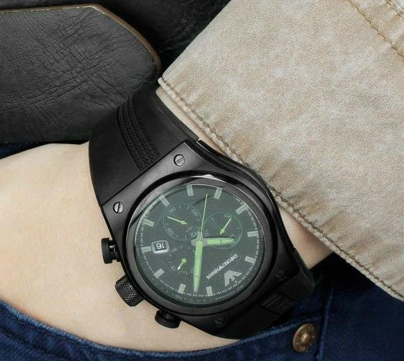 Emporio Armani Sports AR6106