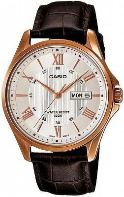 Наручные часы Casio MTP-1384L-7A