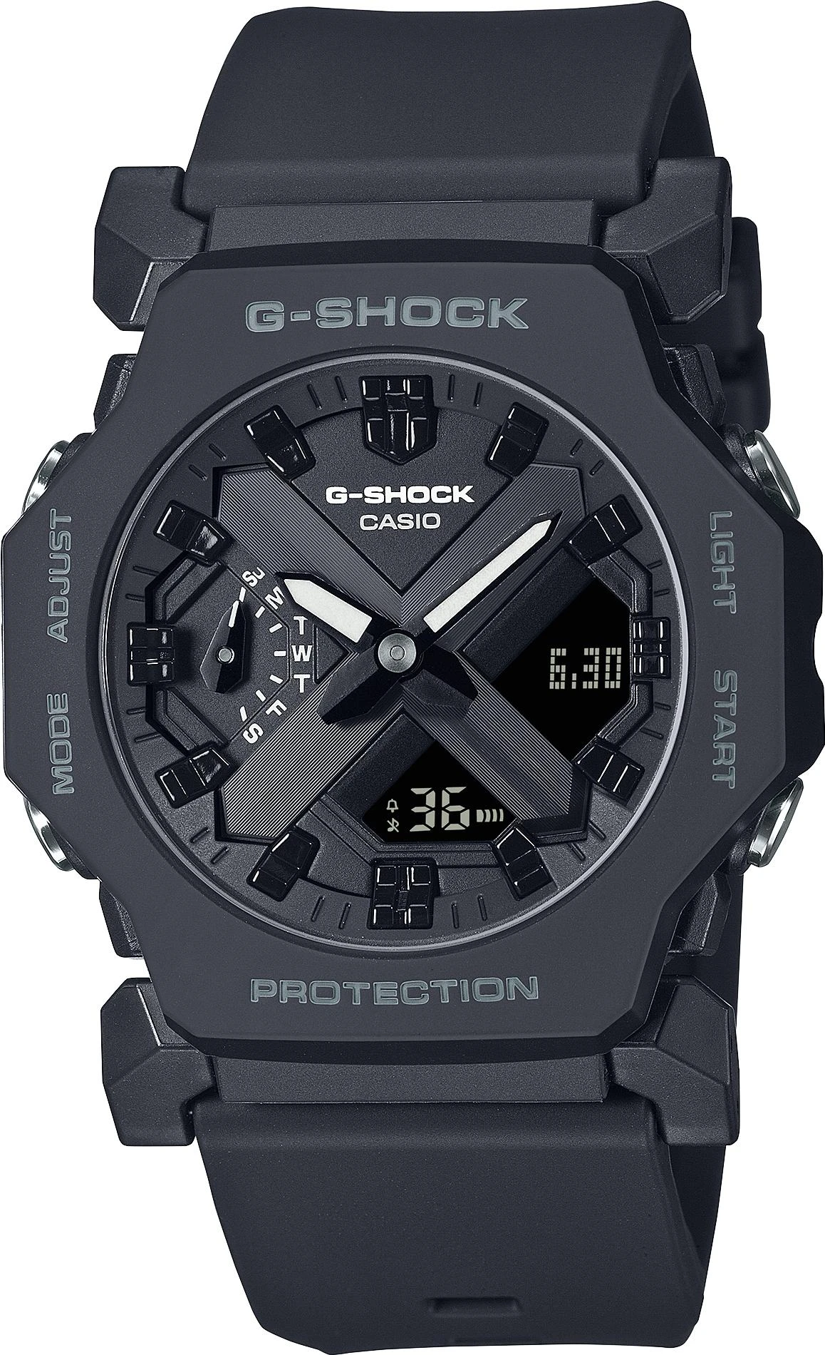 Casio GA-2300-1A