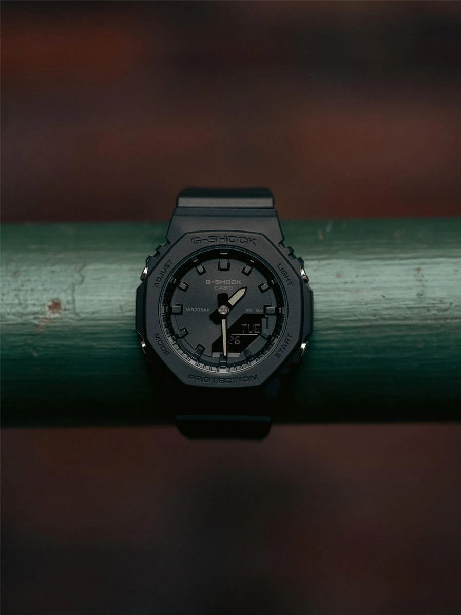 Casio G-Shock GMA-P2100BB-1A