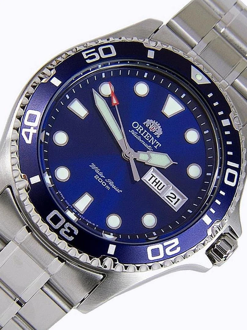 Orient FAA02005D