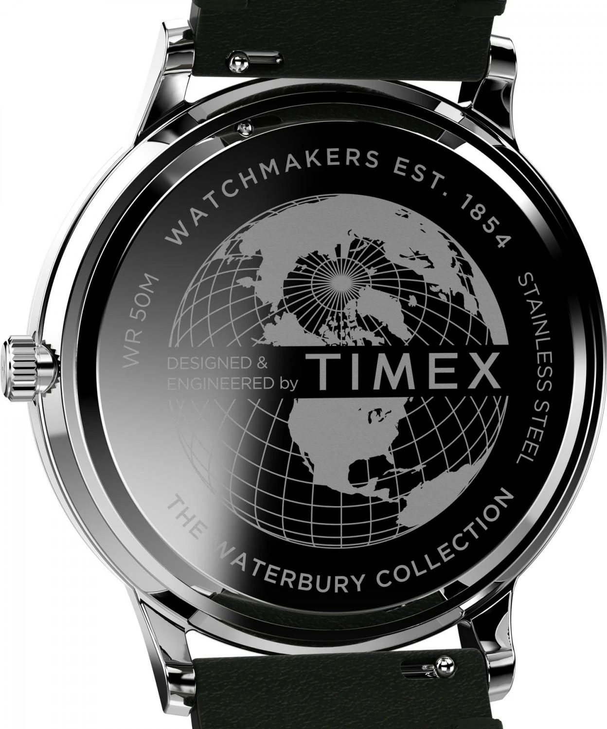 Timex Waterbury TW2W50500