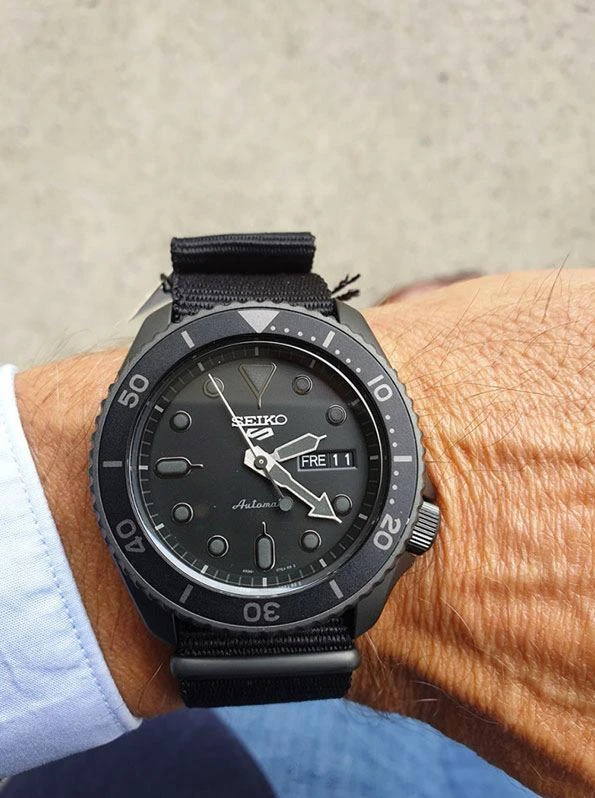Seiko SRPD79K1