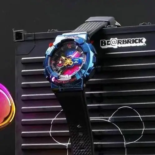 Casio GM-110SN-2A