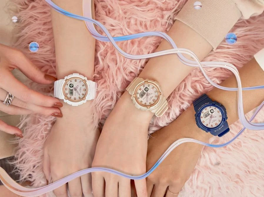 Casio Baby-G BGA-280BA-4A