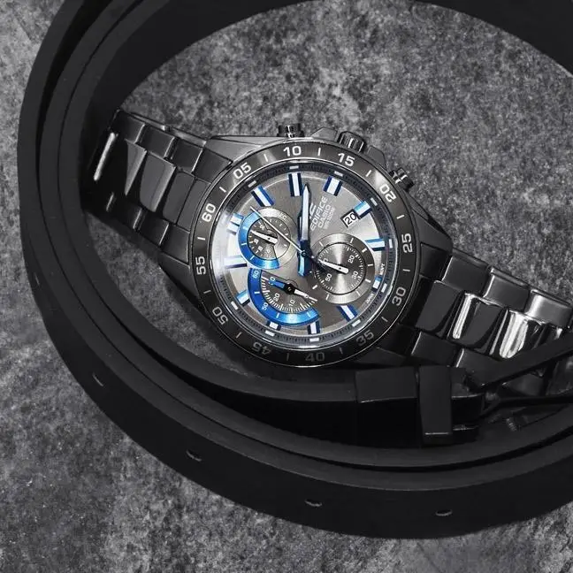 Casio EFV-550GY-8A