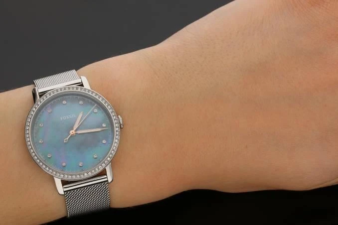 Fossil Dress ES4313
